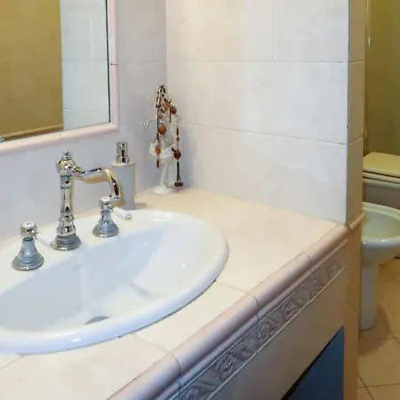Locazione Turistica Prea Runda - Doa127 Apartamento *