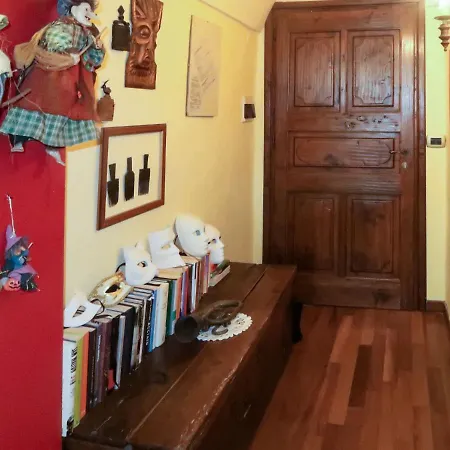 Locazione Turistica Prea Runda - Doa127 * Dolceacqua