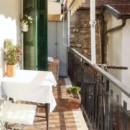 Locazione Turistica Prea Runda - Doa127 *