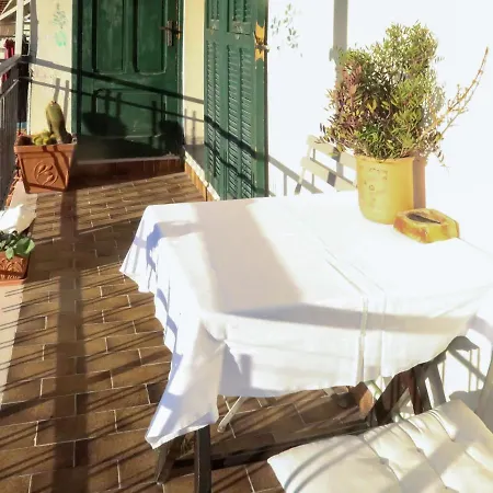 Apartamento Locazione Turistica Prea Runda - Doa127