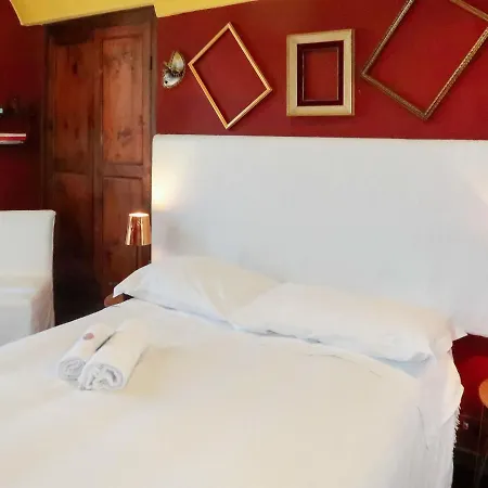 Locazione Turistica Prea Runda - Doa127 Apartamento Dolceacqua