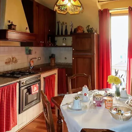 Locazione Turistica Prea Runda - Doa127 Apartamento