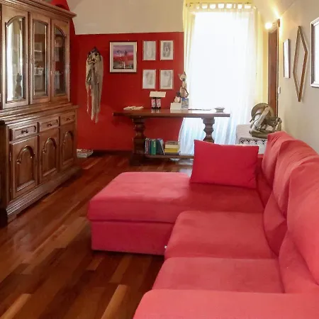 Locazione Turistica Prea Runda - Doa127 Appartement