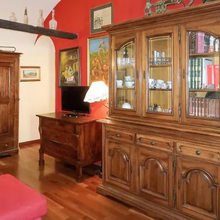 Locazione Turistica Prea Runda - Doa127 Appartement Dolceacqua